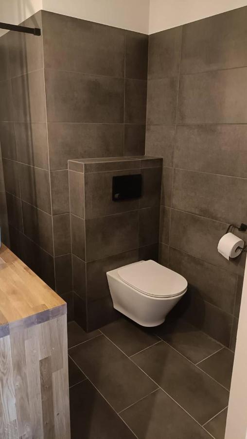 Loft Szewska 6 - Old Town - Parking Free Apartment Stary Toruń Екстериор снимка