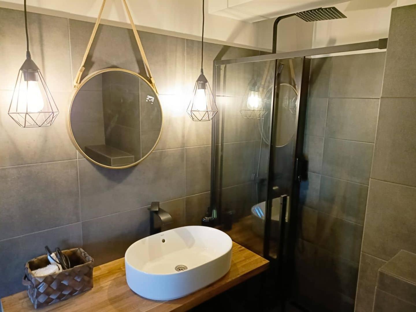 Loft Szewska 6 - Old Town - Parking Free Apartment Stary Toruń Екстериор снимка
