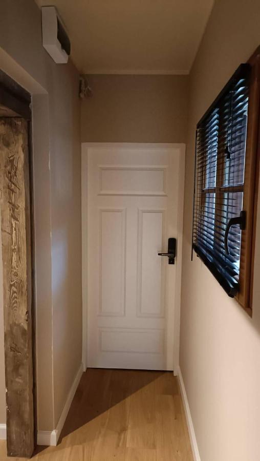 Loft Szewska 6 - Old Town - Parking Free Apartment Stary Toruń Екстериор снимка