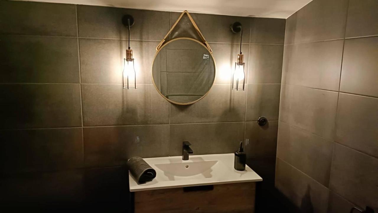 Loft Szewska 6 - Old Town - Parking Free Apartment Stary Toruń Екстериор снимка