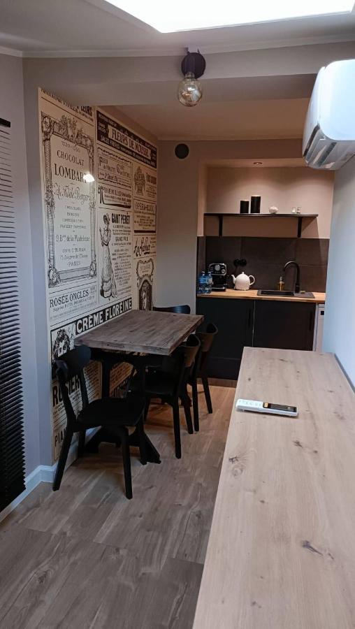 Loft Szewska 6 - Old Town - Parking Free Apartment Stary Toruń Екстериор снимка