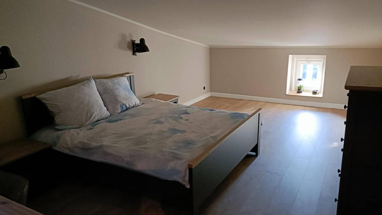 Loft Szewska 6 - Old Town - Parking Free Apartment Stary Toruń Екстериор снимка
