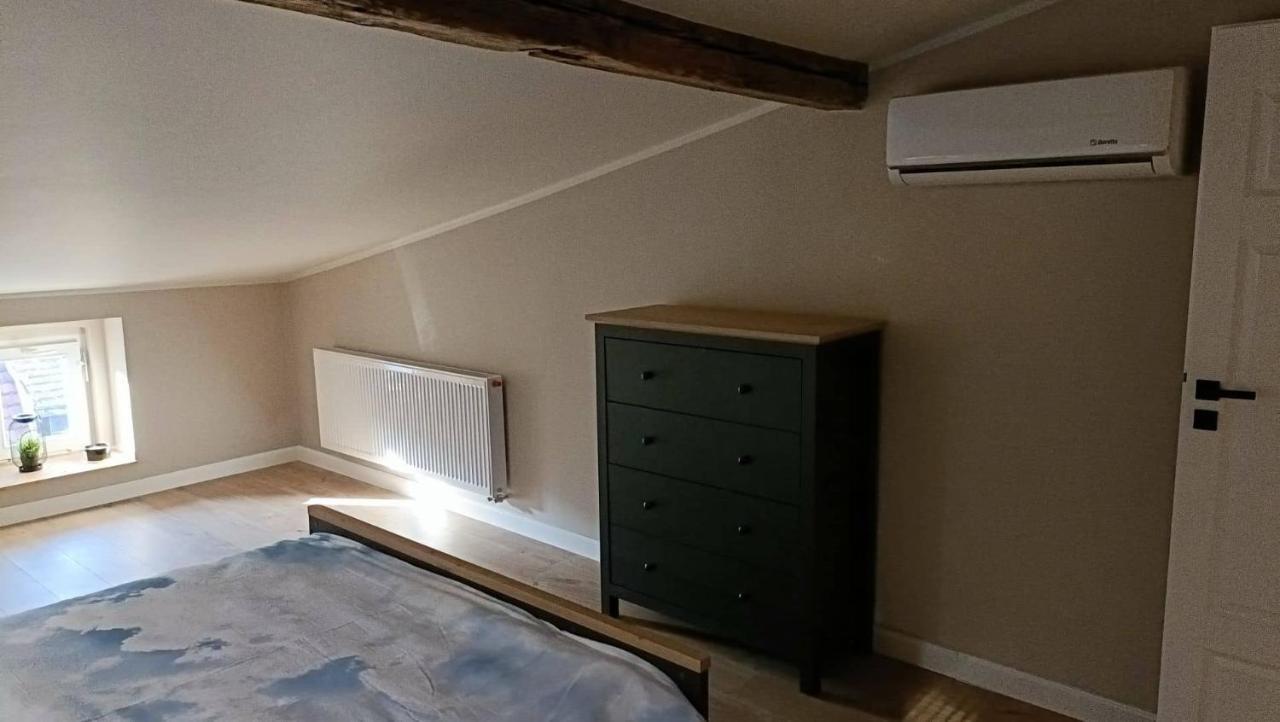 Loft Szewska 6 - Old Town - Parking Free Apartment Stary Toruń Екстериор снимка