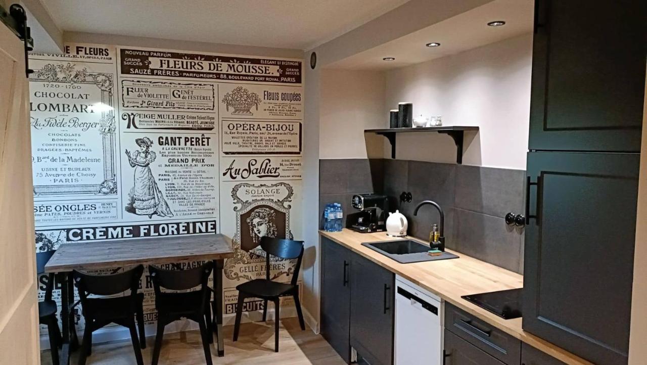 Loft Szewska 6 - Old Town - Parking Free Apartment Stary Toruń Екстериор снимка